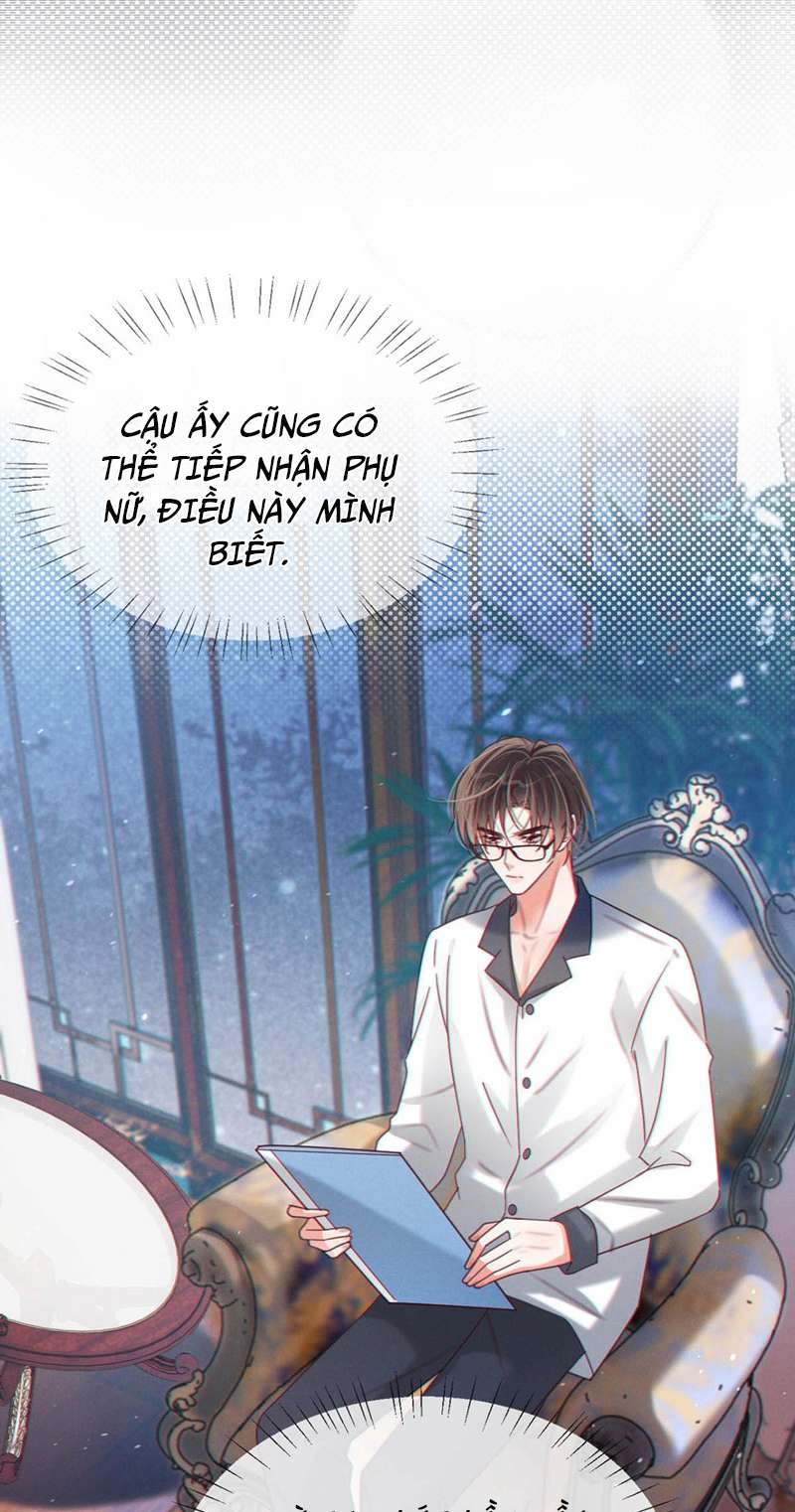 Nịch Tửu: Chapter 74