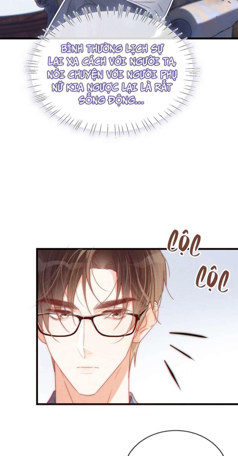 Nịch Tửu: Chapter 74