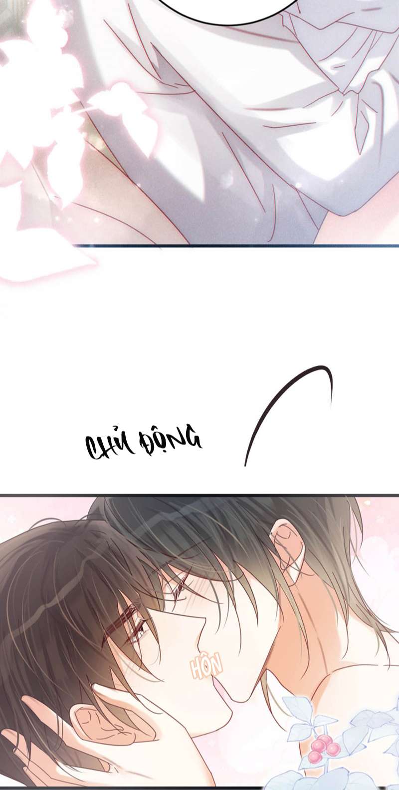 Nịch Tửu: Chapter 75