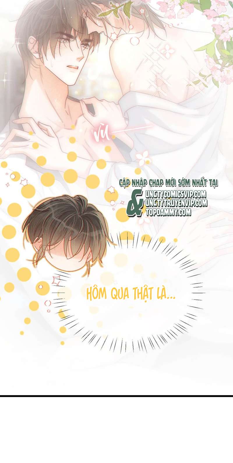 Nịch Tửu: Chapter 75