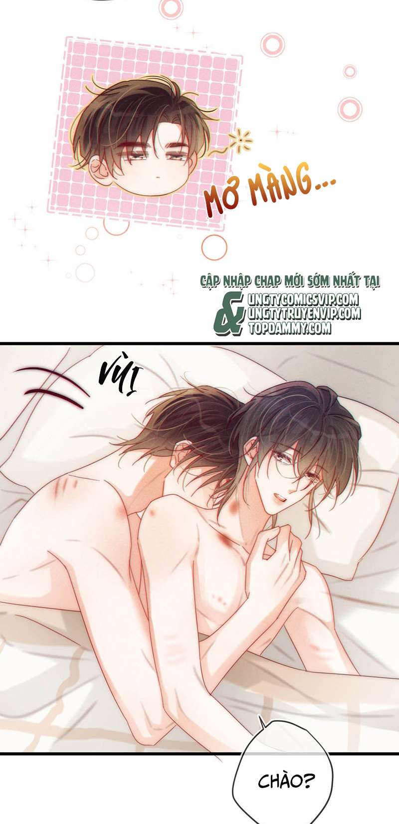 Nịch Tửu: Chapter 75