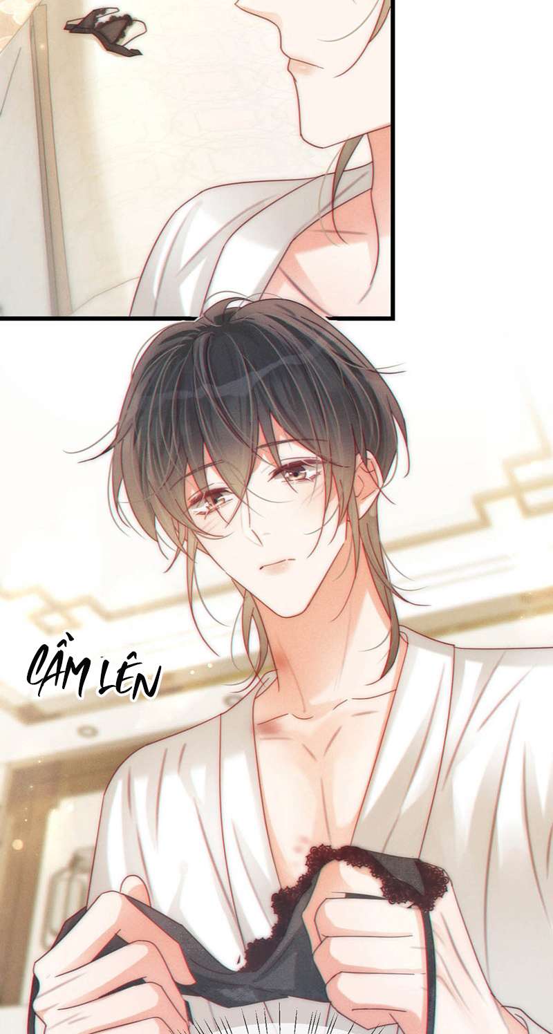 Nịch Tửu: Chapter 75