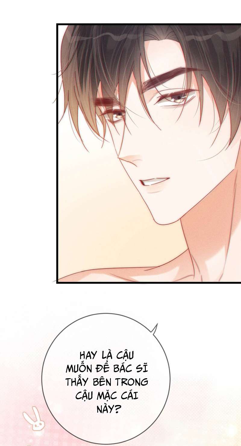 Nịch Tửu: Chapter 75