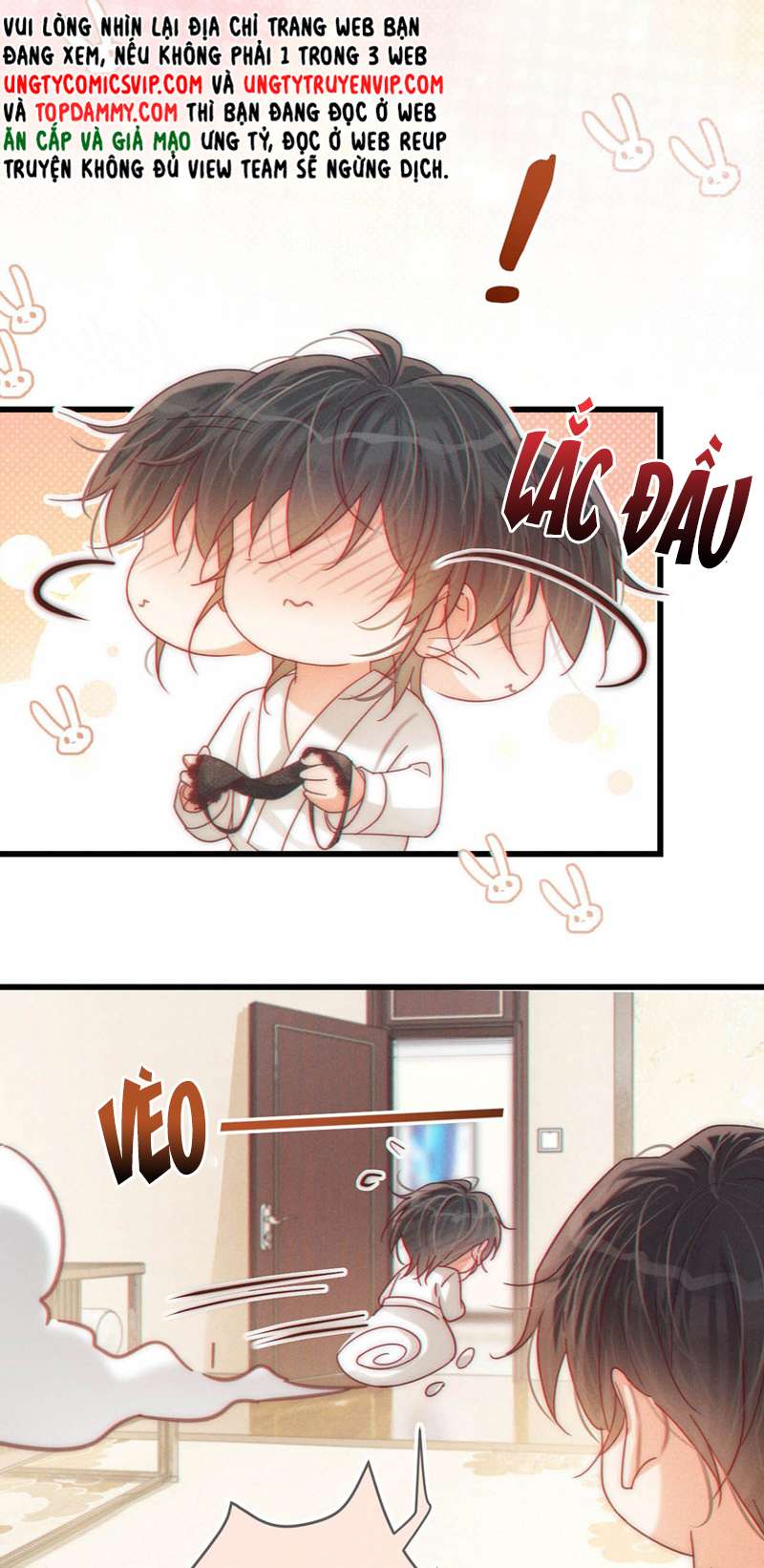 Nịch Tửu: Chapter 75