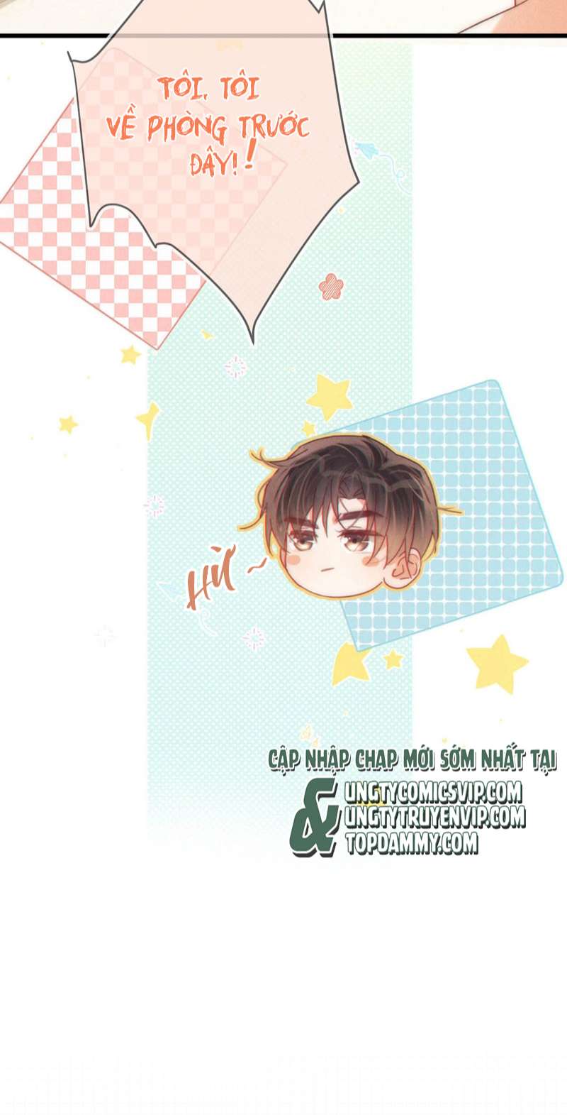 Nịch Tửu: Chapter 75