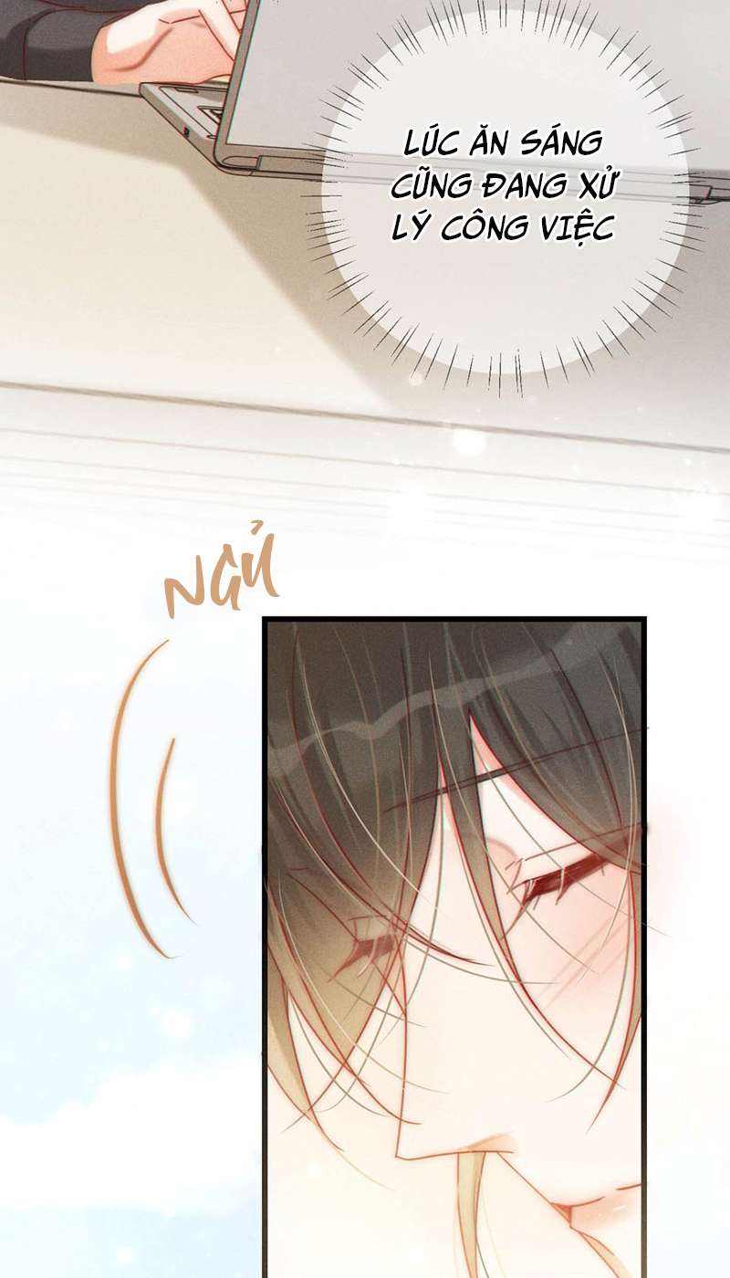 Nịch Tửu: Chapter 76