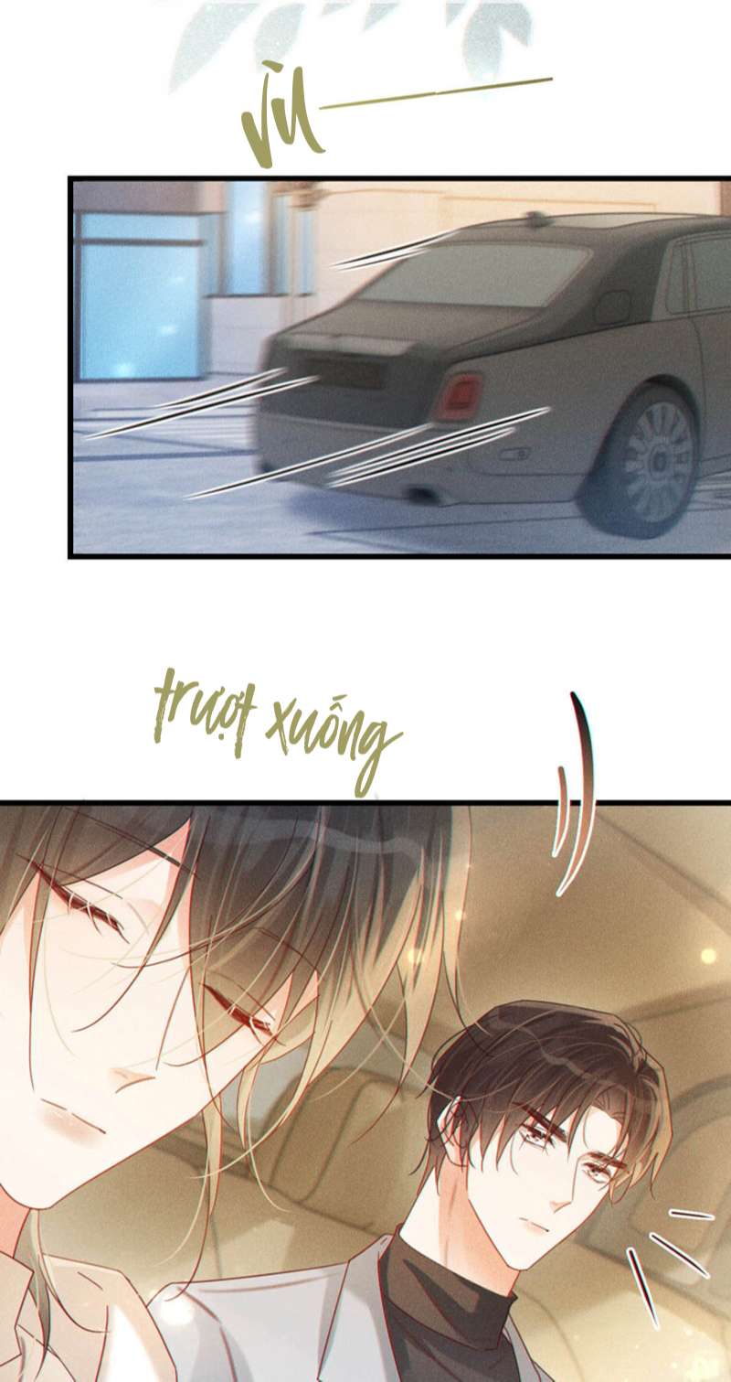 Nịch Tửu: Chapter 76