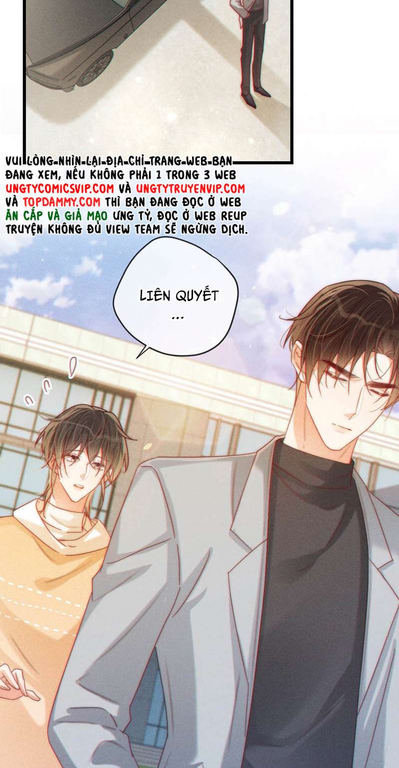 Nịch Tửu: Chapter 76