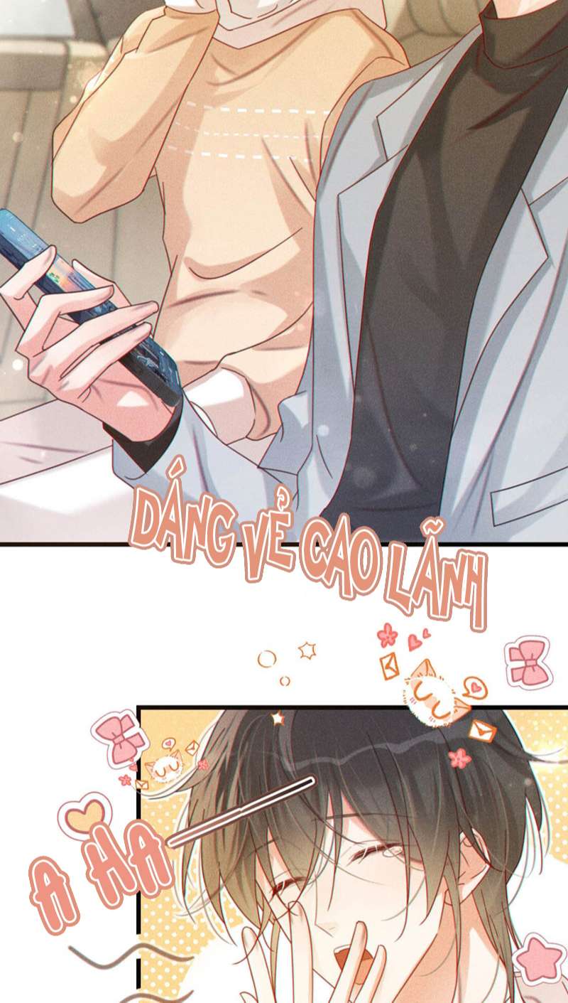 Nịch Tửu: Chapter 76
