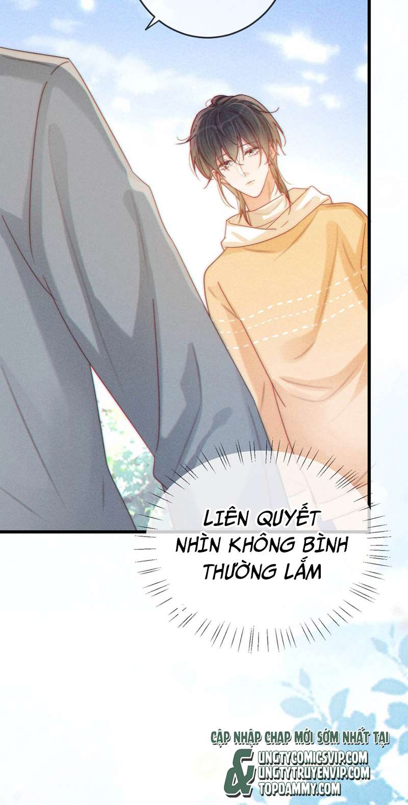 Nịch Tửu: Chapter 76