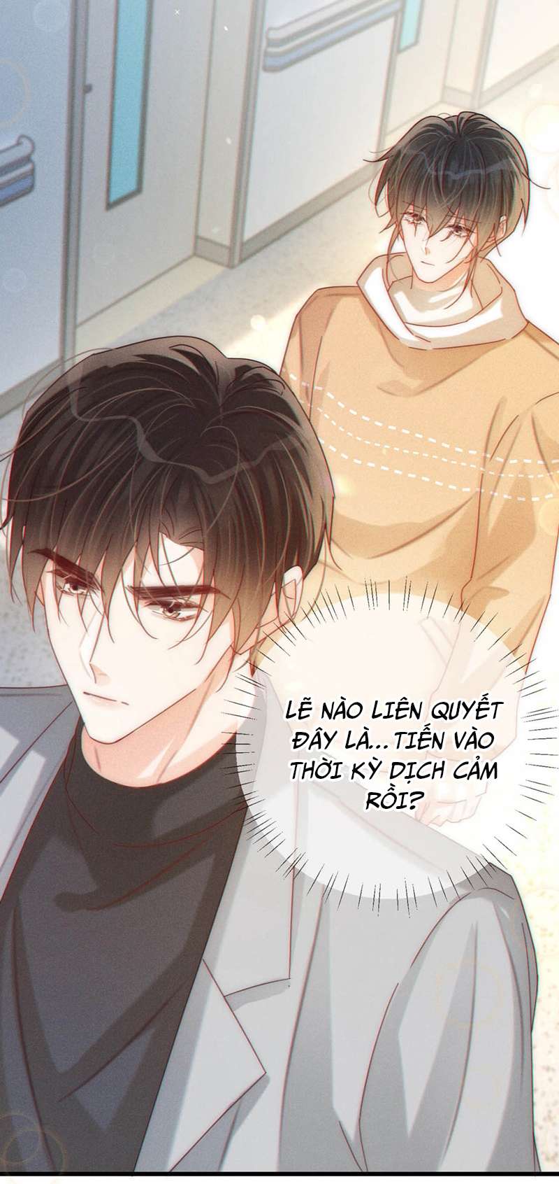 Nịch Tửu: Chapter 76