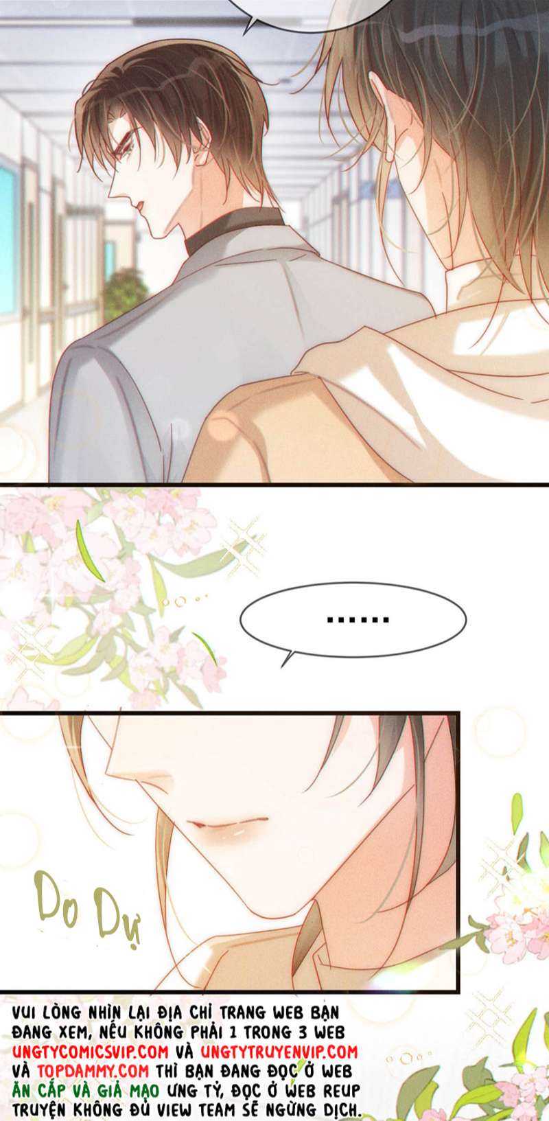 Nịch Tửu: Chapter 76