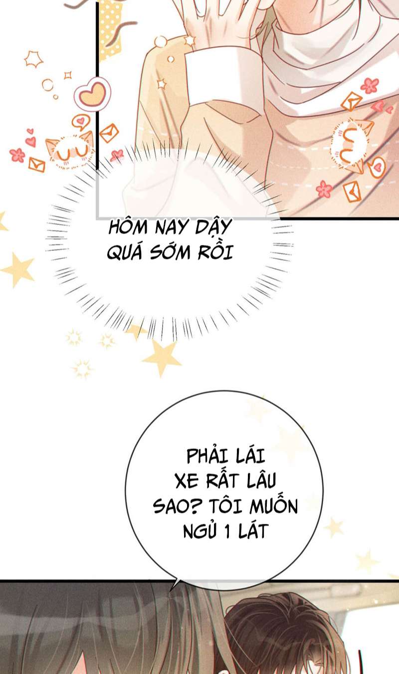 Nịch Tửu: Chapter 76