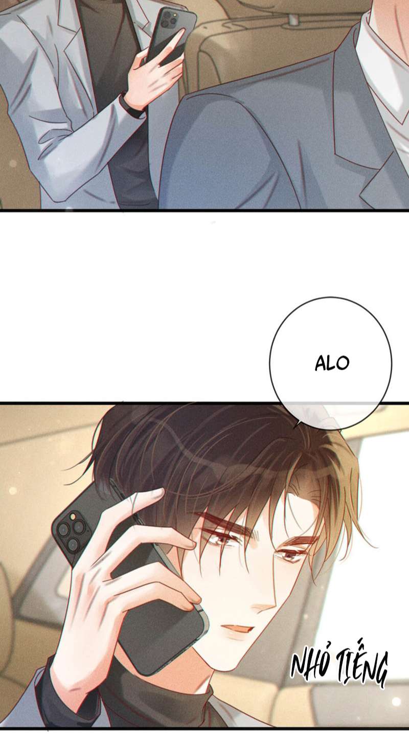 Nịch Tửu: Chapter 76