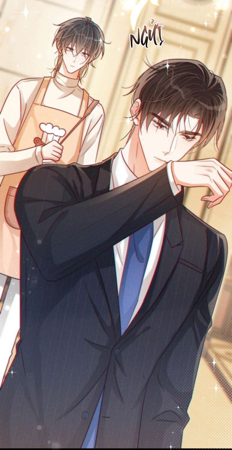 Nịch Tửu: Chapter 78