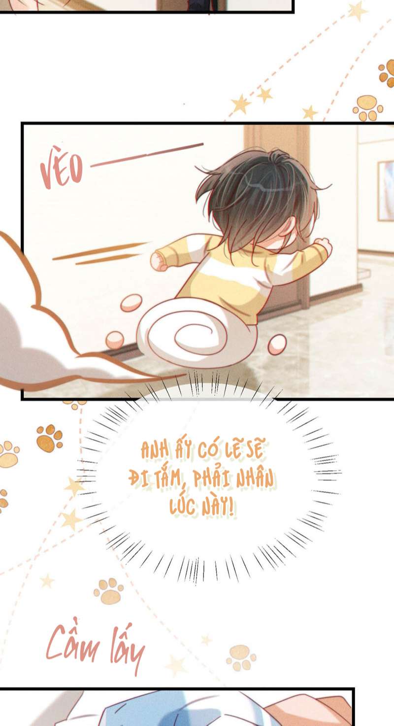 Nịch Tửu: Chapter 78