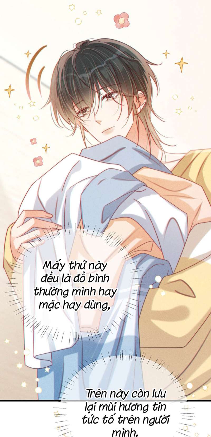 Nịch Tửu: Chapter 78