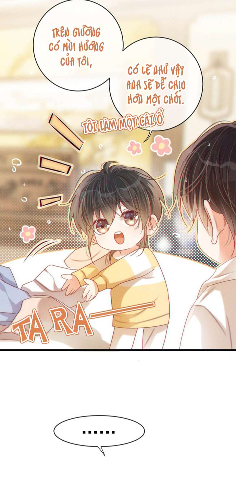 Nịch Tửu: Chapter 78