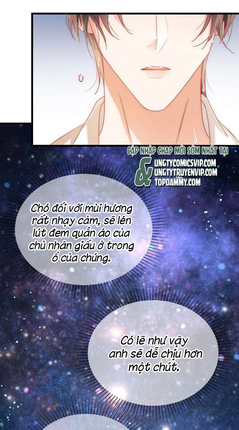 Nịch Tửu: Chapter 78