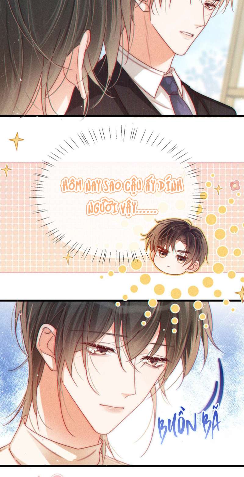 Nịch Tửu: Chapter 78