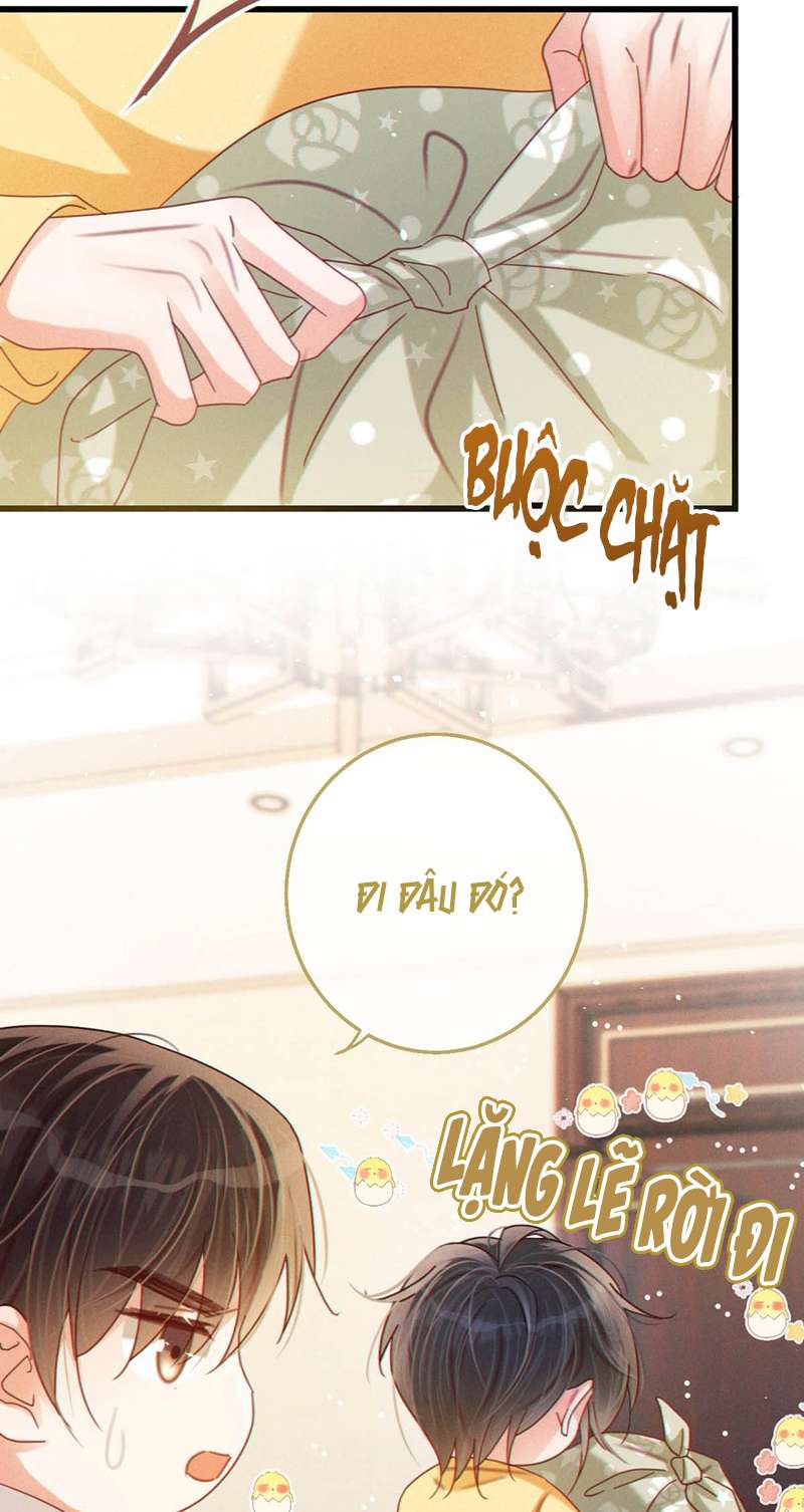 Nịch Tửu: Chapter 79
