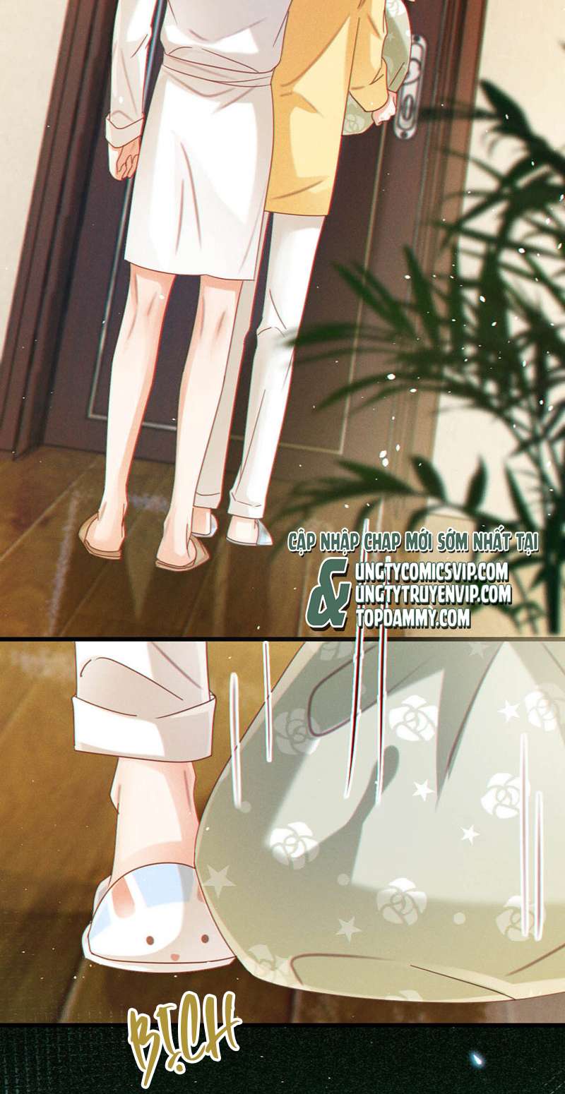 Nịch Tửu: Chapter 79