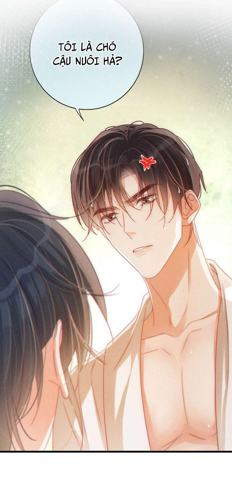 Nịch Tửu: Chapter 79