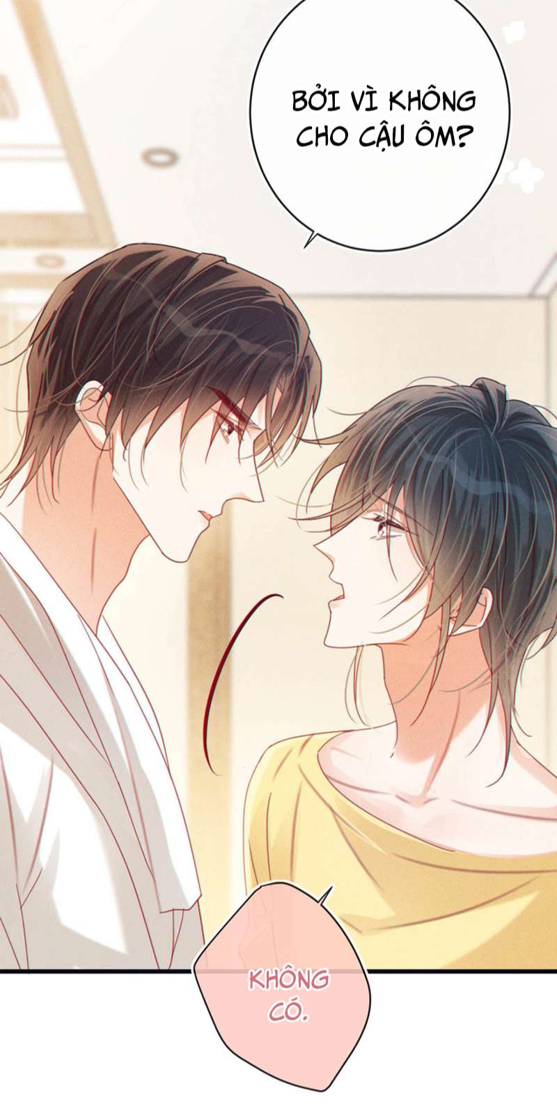 Nịch Tửu: Chapter 79