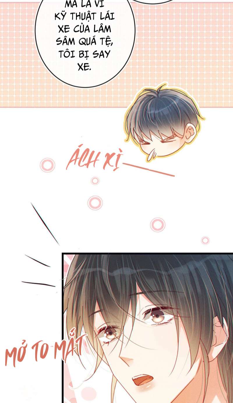 Nịch Tửu: Chapter 79