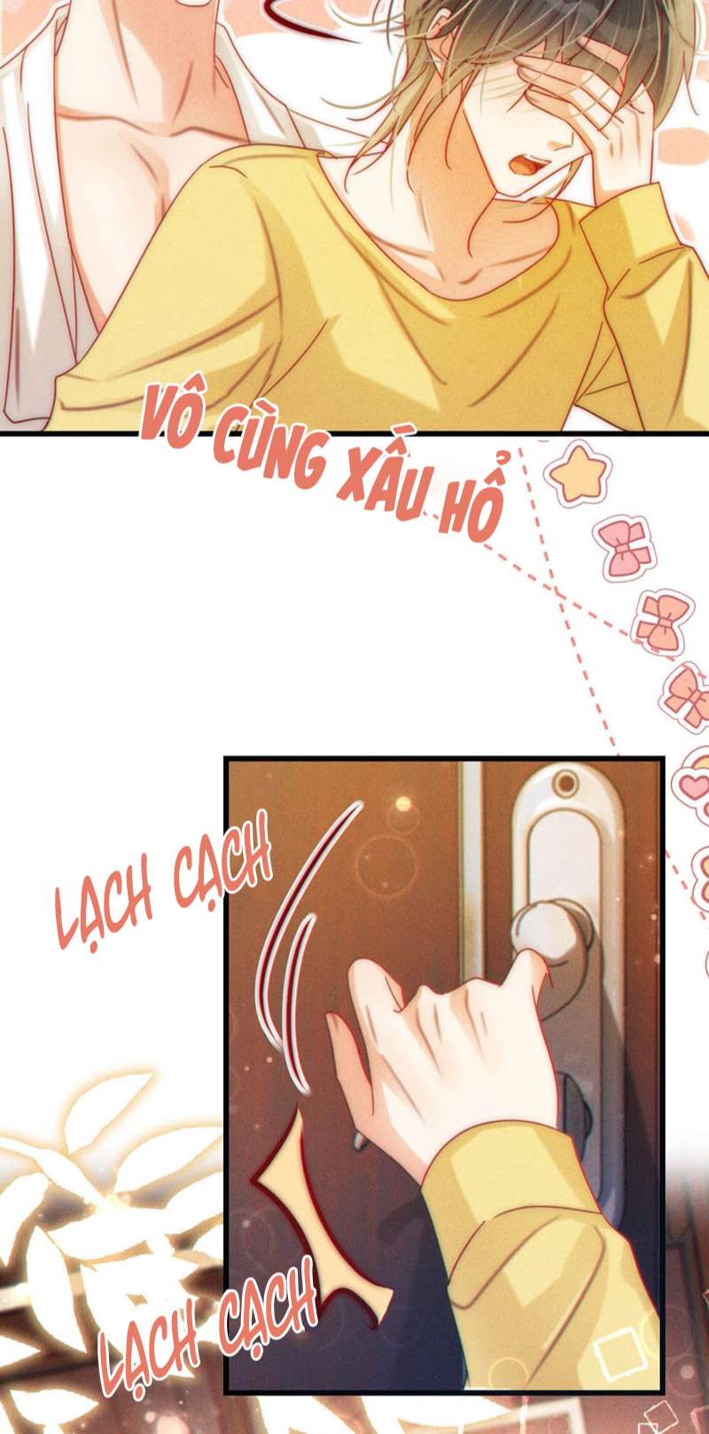 Nịch Tửu: Chapter 79
