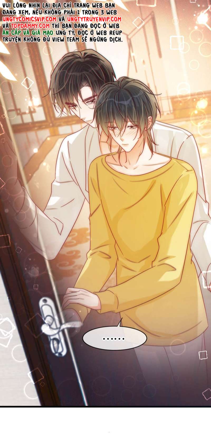 Nịch Tửu: Chapter 79