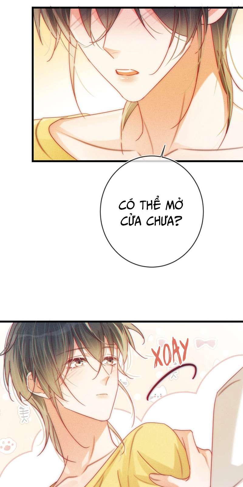 Nịch Tửu: Chapter 79