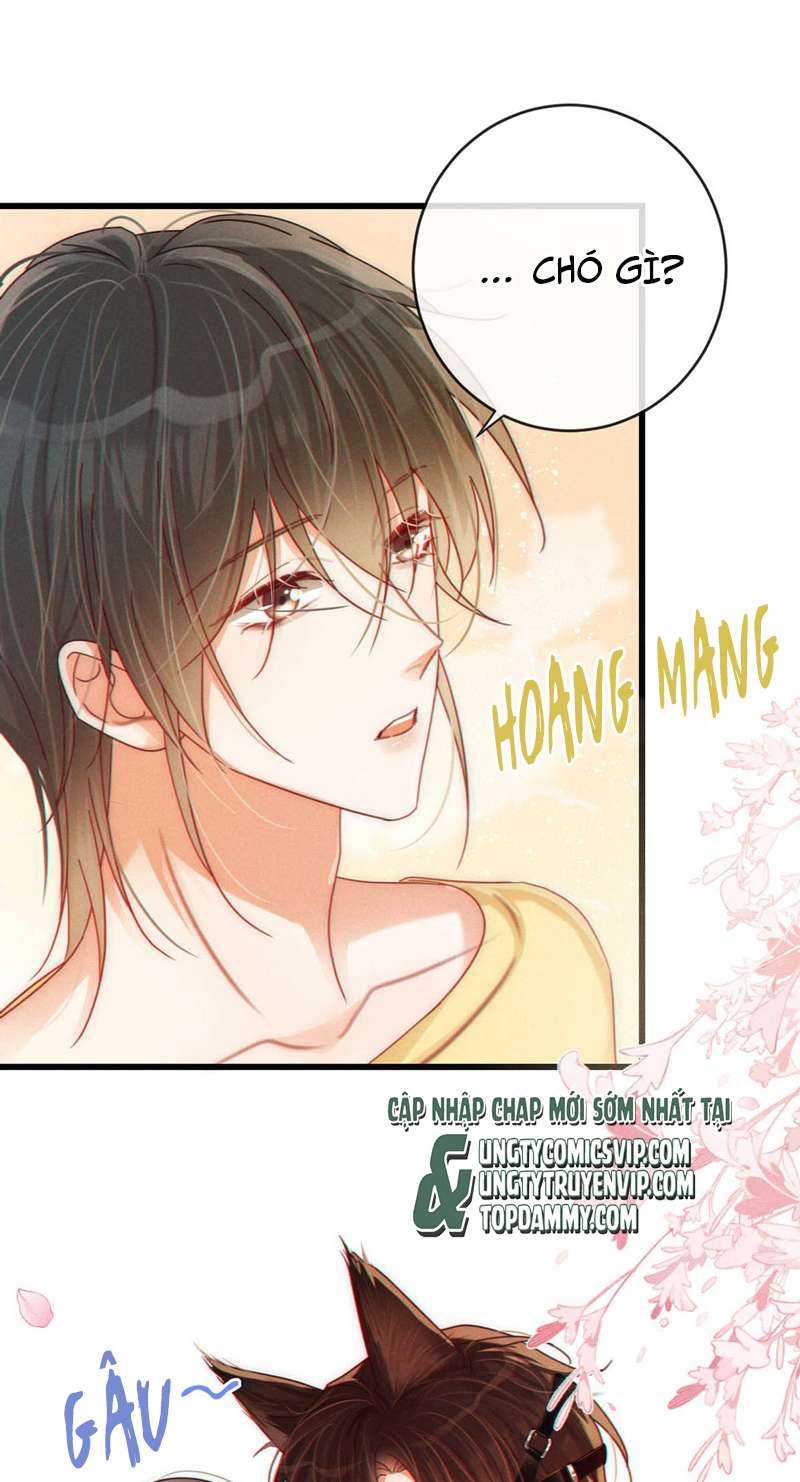 Nịch Tửu: Chapter 79