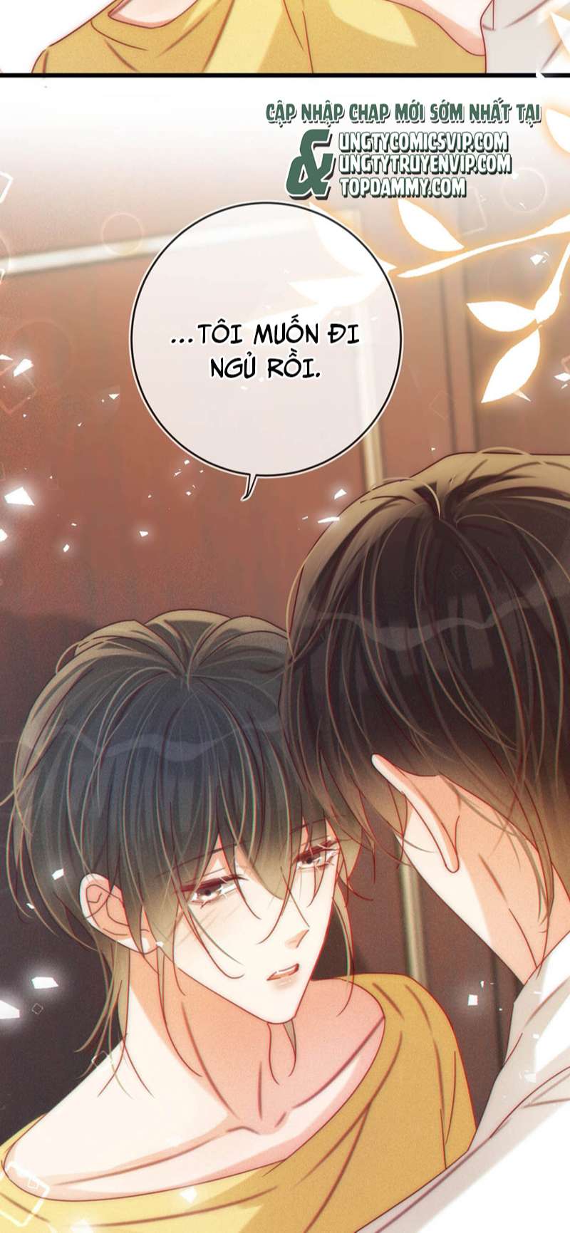 Nịch Tửu: Chapter 79