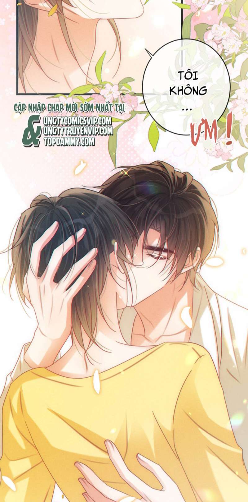 Nịch Tửu: Chapter 79