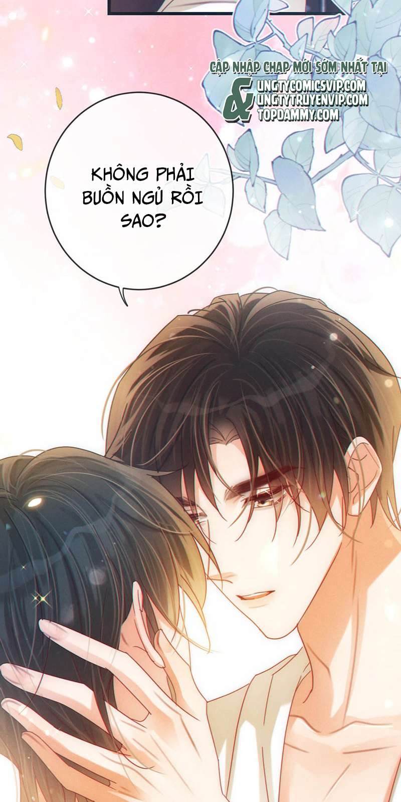 Nịch Tửu: Chapter 79