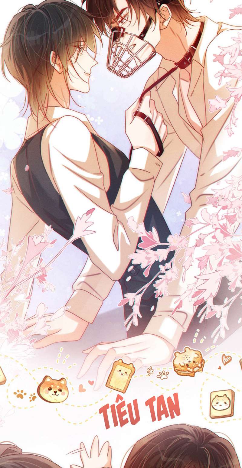 Nịch Tửu: Chapter 79