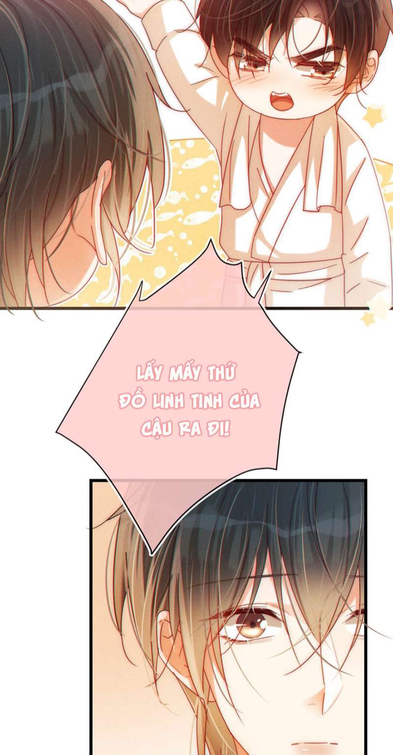 Nịch Tửu: Chapter 79