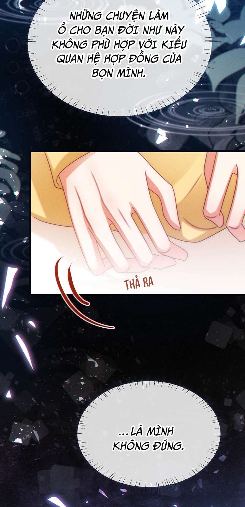 Nịch Tửu: Chapter 79