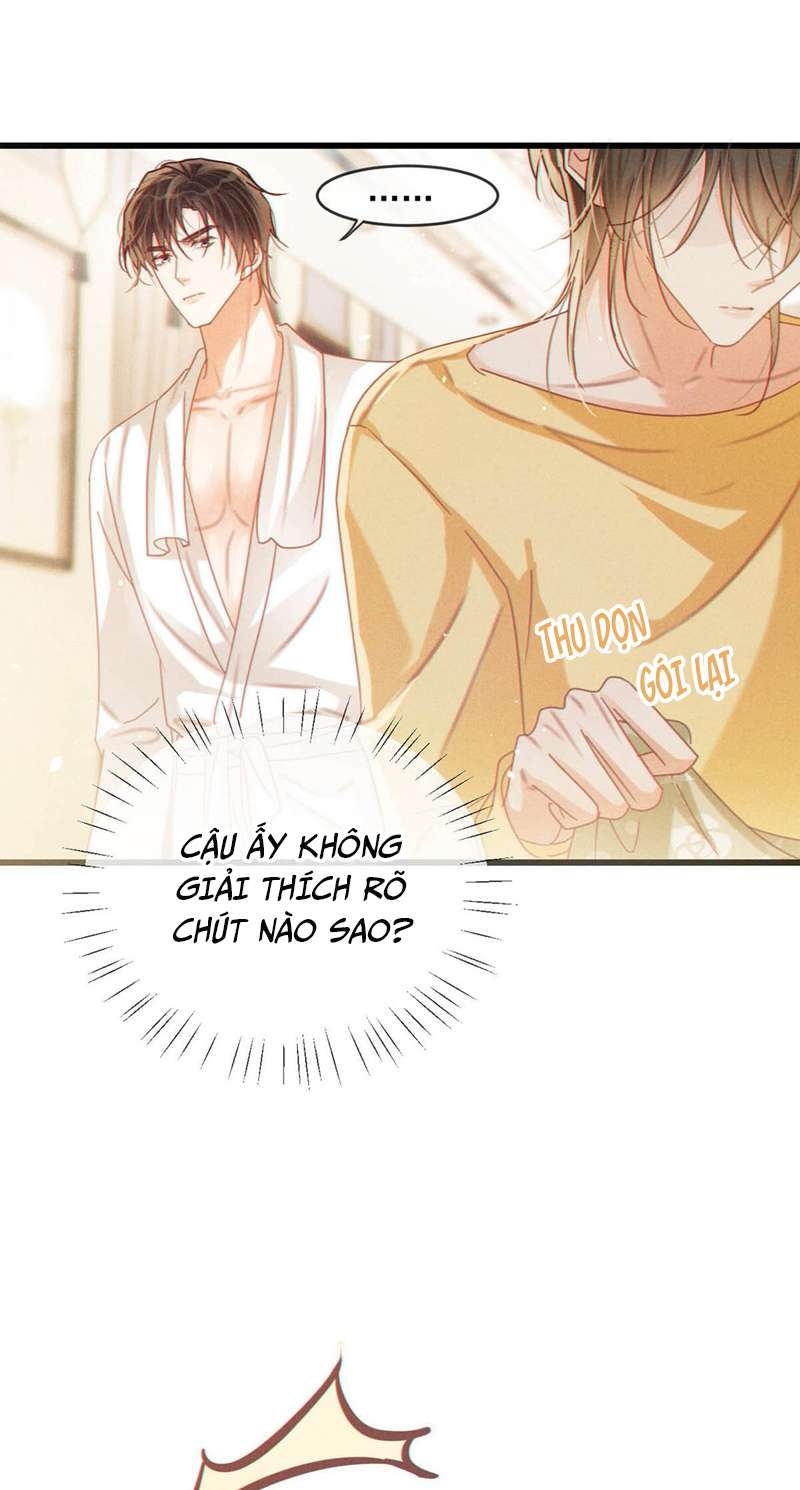 Nịch Tửu: Chapter 79