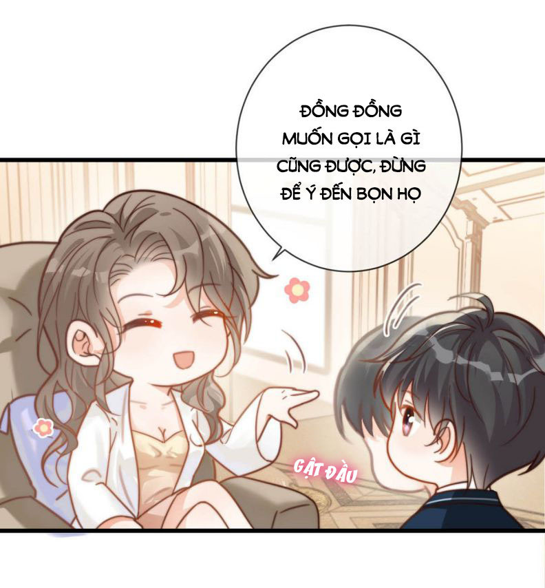 Nịch Tửu: Chapter 8
