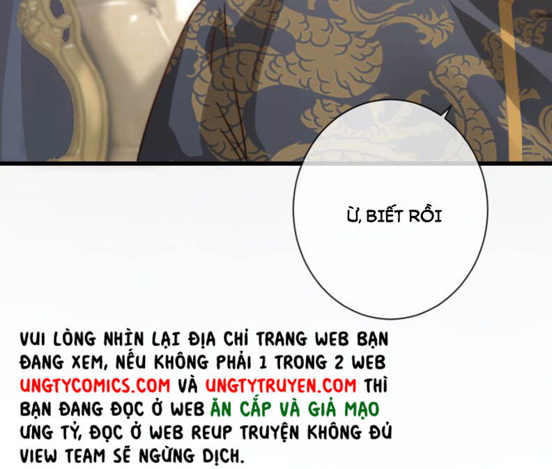 Nịch Tửu: Chapter 8