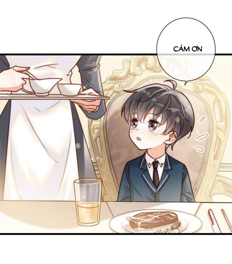 Nịch Tửu: Chapter 8