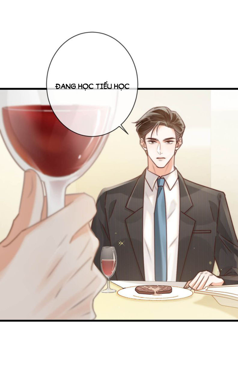 Nịch Tửu: Chapter 8