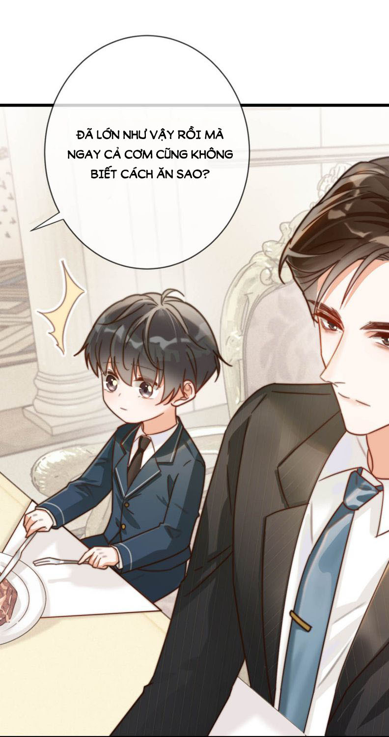 Nịch Tửu: Chapter 8