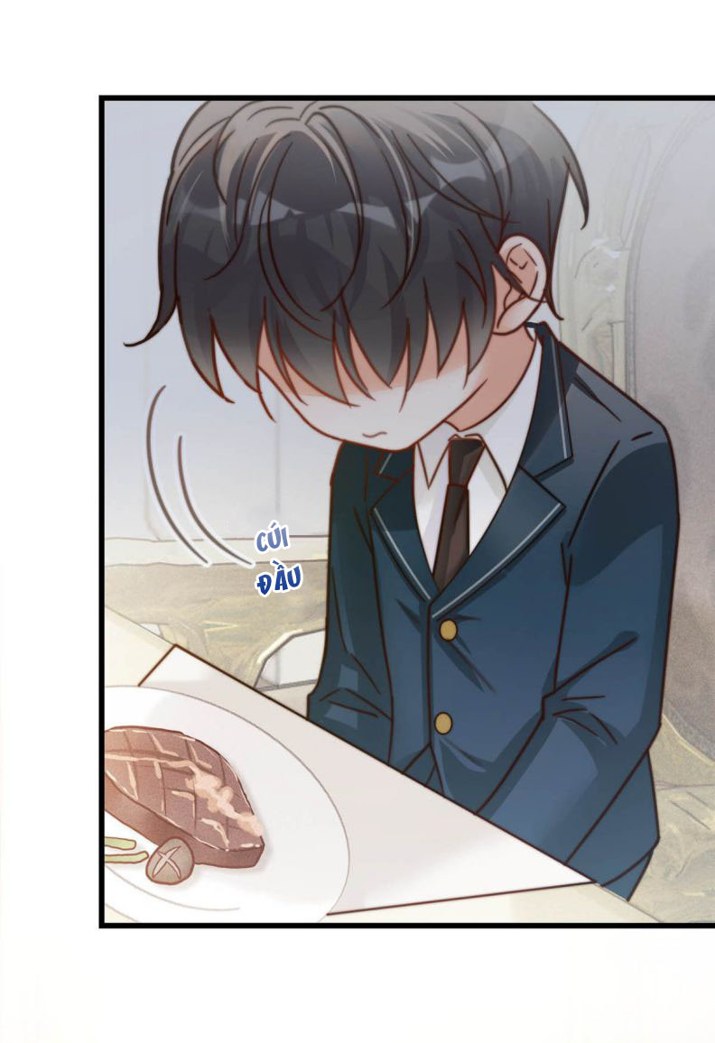 Nịch Tửu: Chapter 8