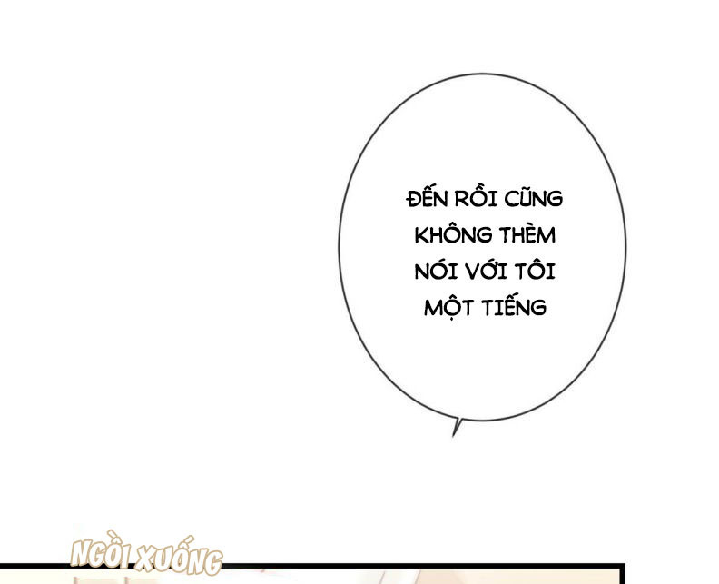 Nịch Tửu: Chapter 8