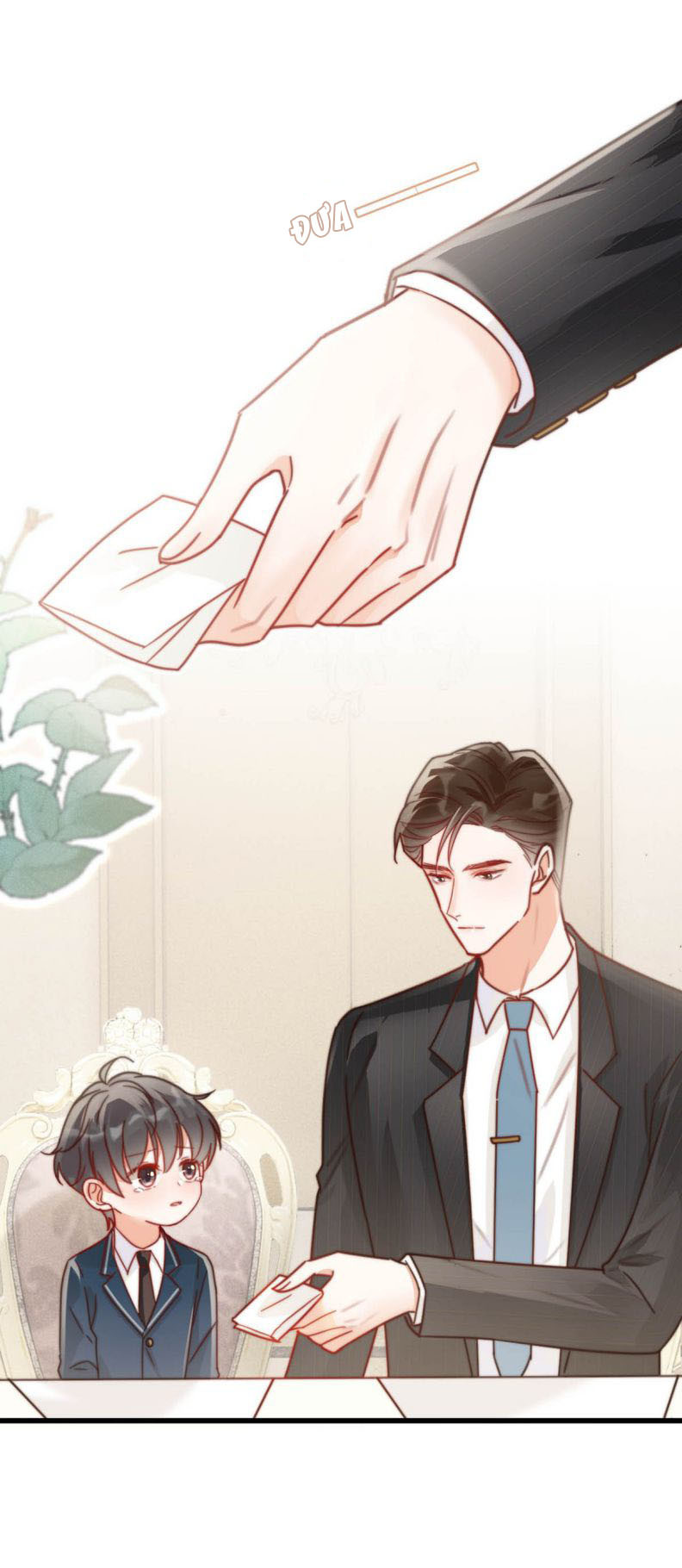 Nịch Tửu: Chapter 8
