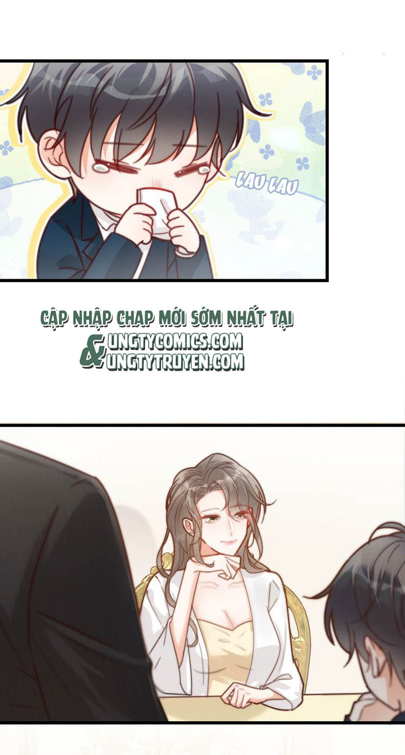 Nịch Tửu: Chapter 8