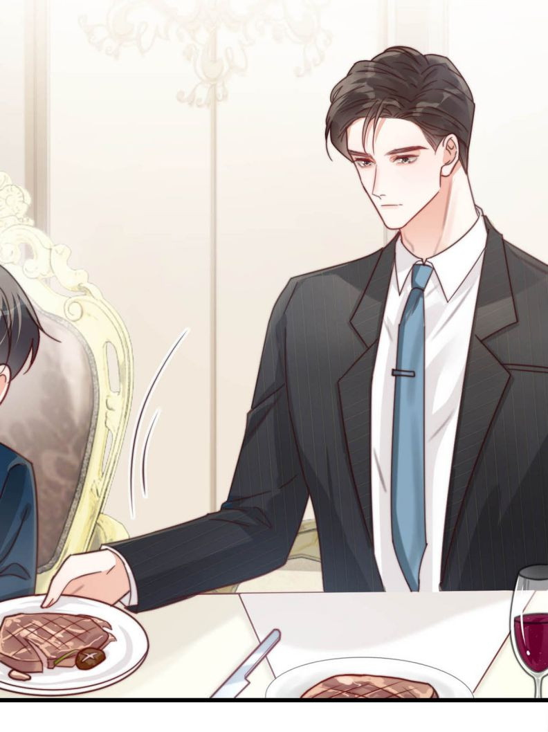 Nịch Tửu: Chapter 8
